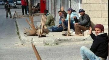 صرف منحة العمالة غير المنتظمة بقيمة 1500 جنيه مع بداية العام الجديد وعيد الميلاد المجيد 1